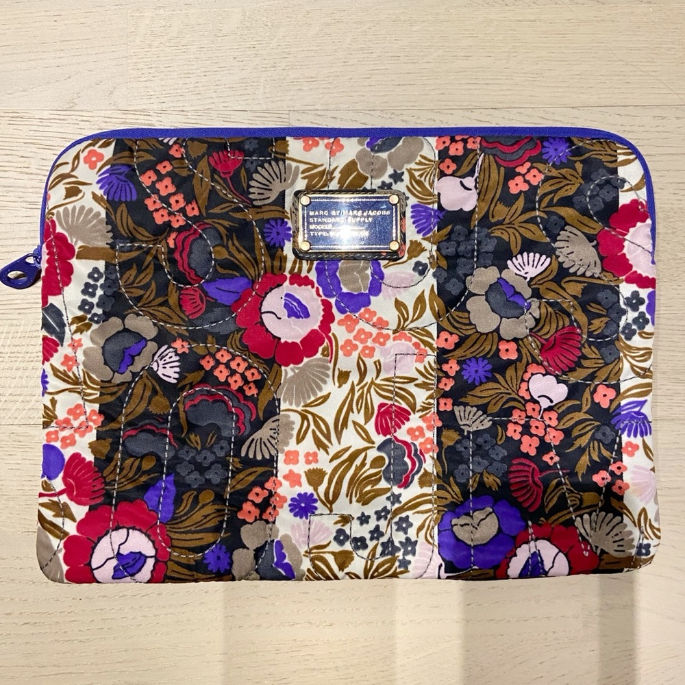 Marc by Marc Jacobs Laptop Sleeve